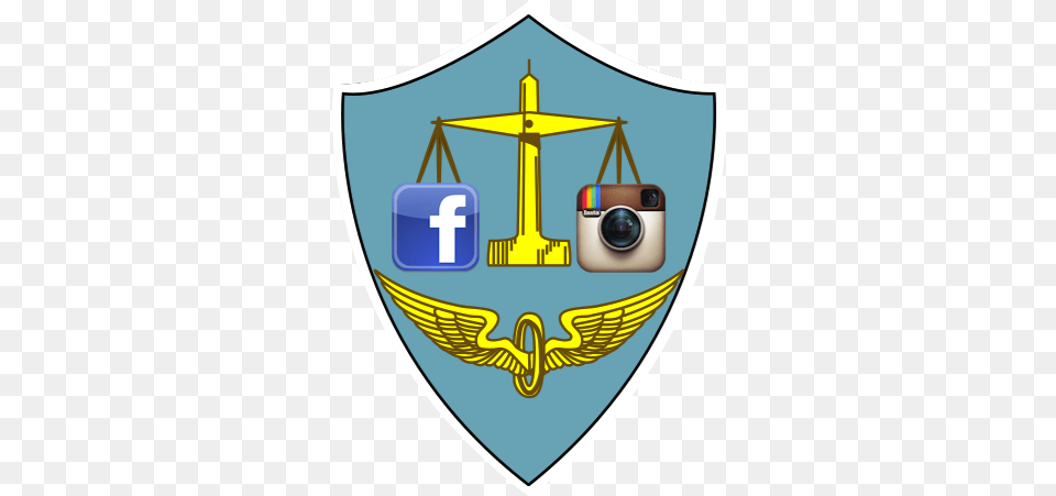 Why The Oft And Ftc Let Facebook Buy Instagram Fb Camera Is Federal Trade Commission, Electronics, Symbol Free Png Download