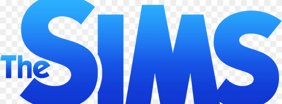 Why The Sims Will Always Be My Bae Sims, Logo, Text Free Png
