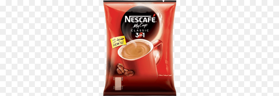 Why The Taste And Aroma Of Nescafis So Complex Nescafe Classic 3 In, Cup, Food, Ketchup, Chocolate Png