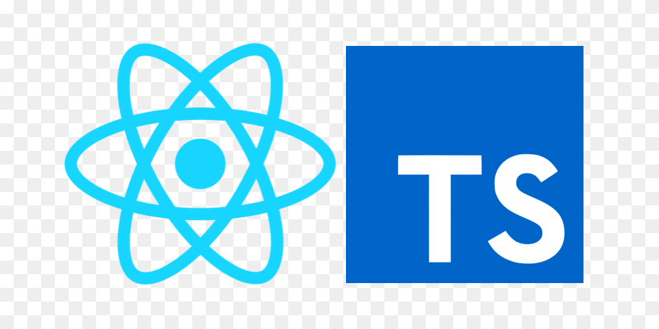 Why Typescript With React, Symbol, Text, Number, Ammunition Free Png