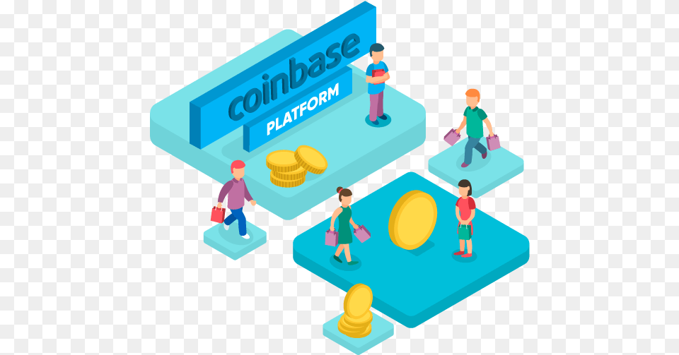 Why Users Prefer Coinbase Platform, Person, Baby, Boy, Child Free Png Download