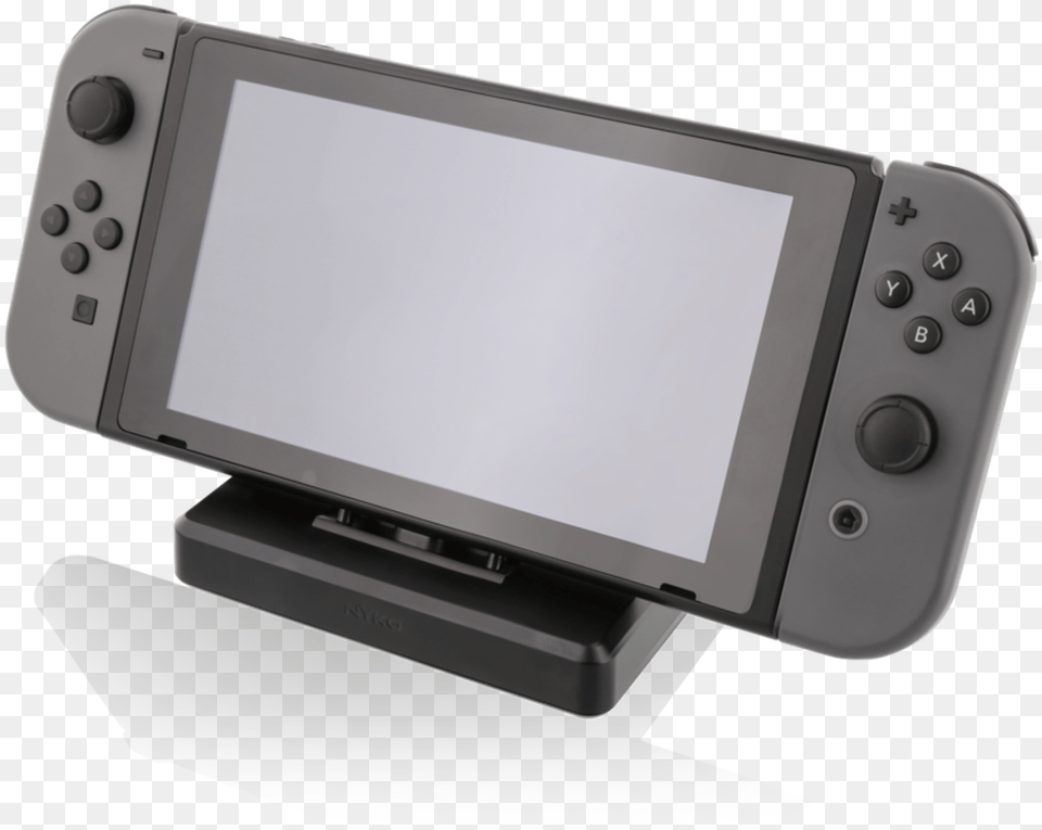 Why Using Unlicensed Accessories Nintendo Switch Portable Dock, Monitor, Hardware, Electronics, Computer Hardware Free Transparent Png
