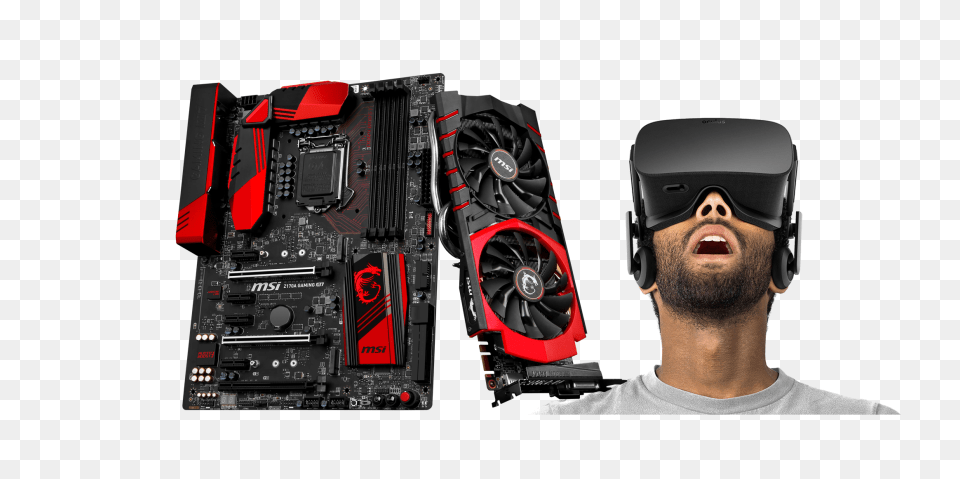Why Virtual Reality Is About To Change The World, Camera, Electronics, Video Camera, Computer Hardware Png Image