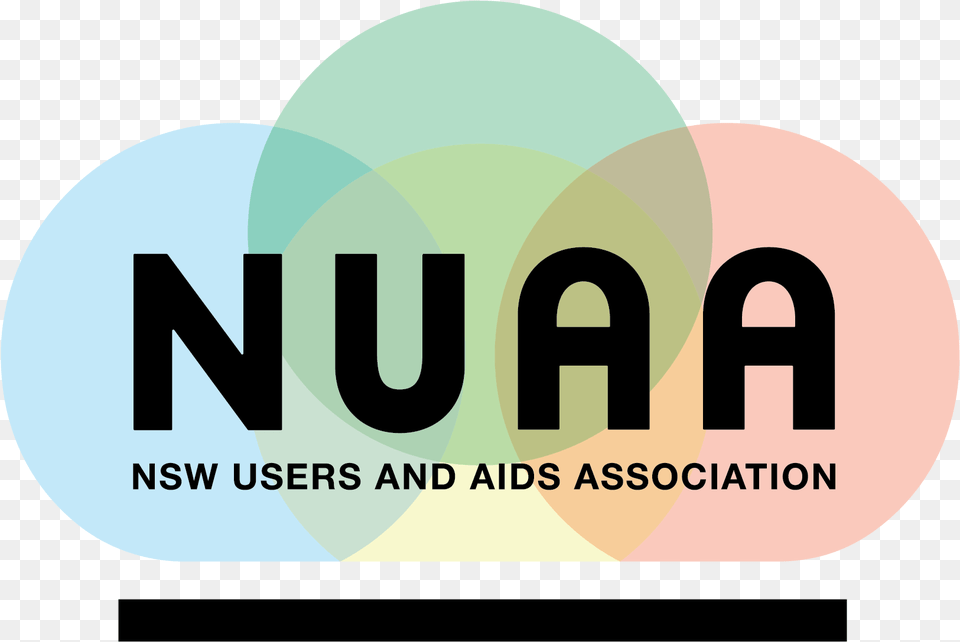 Why Volunteer At Nuaa, Logo Png Image