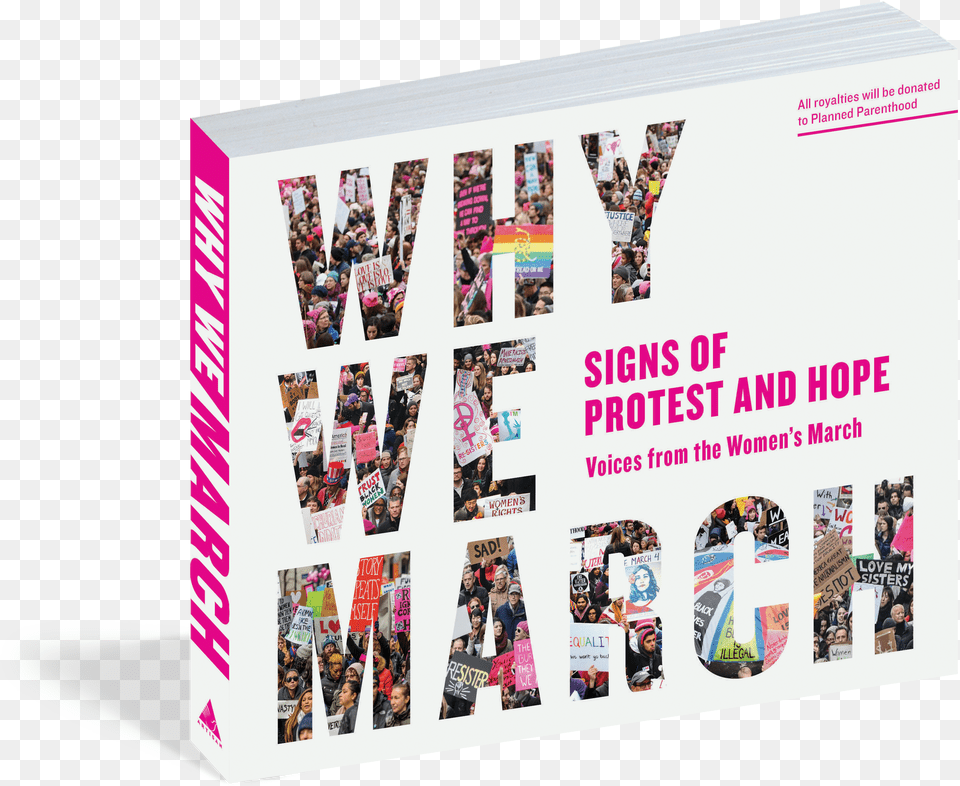 Why We March Graphic Design Png