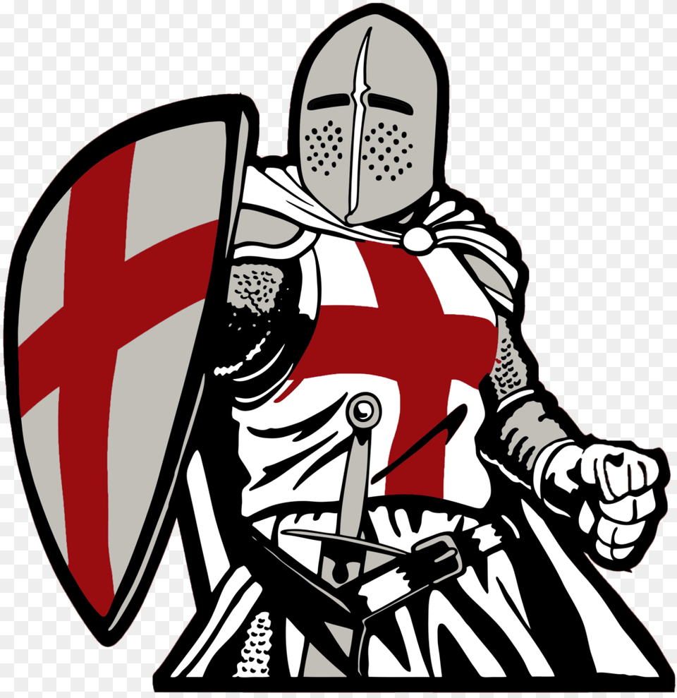Why We Need To Constantly Encourage One Another To Remain Faithful, Knight, Person, Face, Head Free Transparent Png