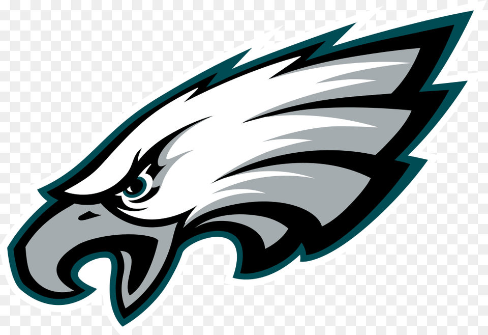 Why Were The Philadelphia Eagles Uninvited To The White House, Logo, Animal, Fish, Sea Life Free Transparent Png