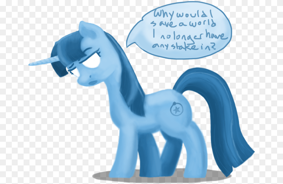 Why Woul Twilight Sparkle Pony Doctor Manhattan Blue Dr Manhattan And Mlp, Adult, Female, Person, Woman Png Image