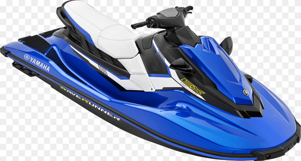 Why Yamaha Is The Most Reliable Jet Ski Yamaha Ex Jet Ski 2017, Jet Ski, Leisure Activities, Sport, Water Png Image