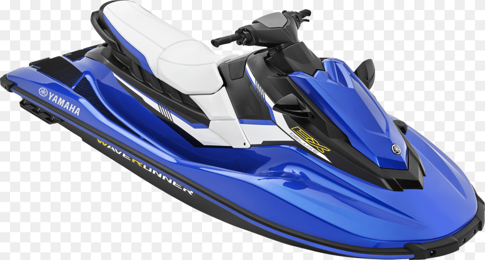 Why Yamaha Is The Most Reliable Jet Ski Yamaha Waverunner Ex Deluxe, Water Sports, Water, Sport, Leisure Activities Free Transparent Png