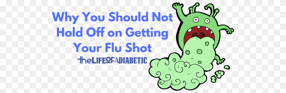 Why You Should Not Hold Off On Getting Your Flu Shot, Art, Graphics, Face, Head Free Transparent Png
