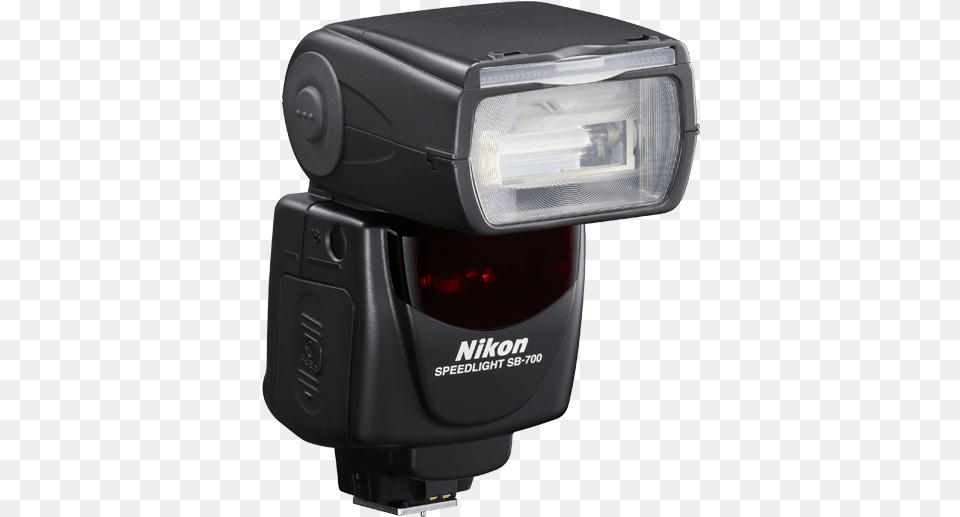 Why You Should Upgrade From A Built In Flash To An Nikon Speedlight Sb, Appliance, Blow Dryer, Device, Electrical Device Free Png Download