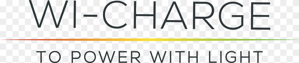 Wi Charge Logo, Text, Outdoors, People, Person Png