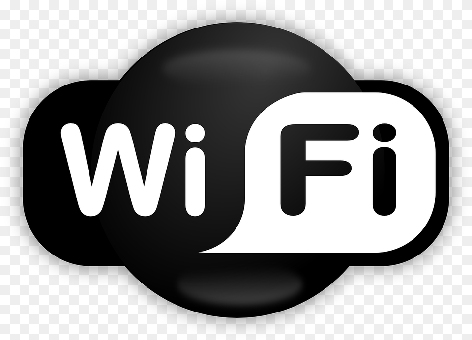 Wi Fi, Clock, Digital Clock Free Png