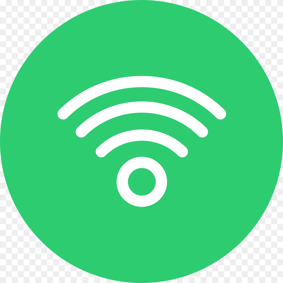 Wi Fi, Disk, Spiral Png Image