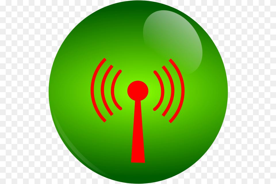 Wi Fi Green Logo Wifi, Cutlery, Fork, Sphere, Disk Free Png