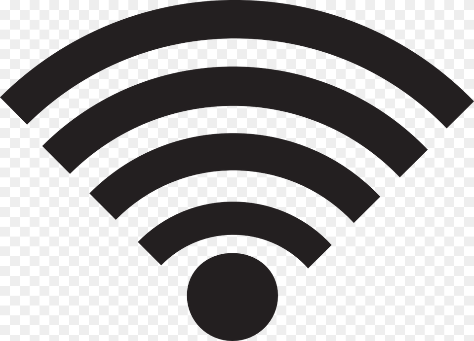 Wi Fi Logo Wifi Signal Lost Icon, Road, Car, Transportation, Vehicle Png Image