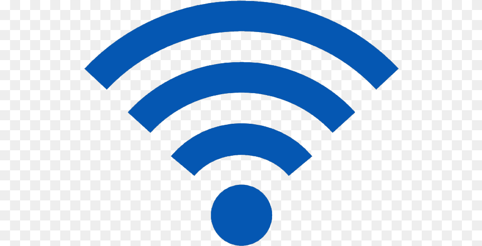 Wi Fi Logo Wlan Access Point Symbol, Road Free Png Download