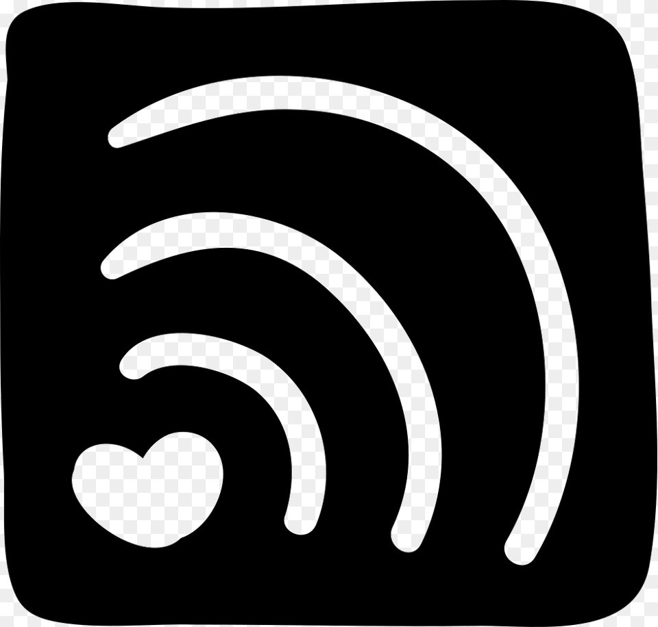 Wi Fi Love Signal Signal Love, Home Decor, Symbol Free Png