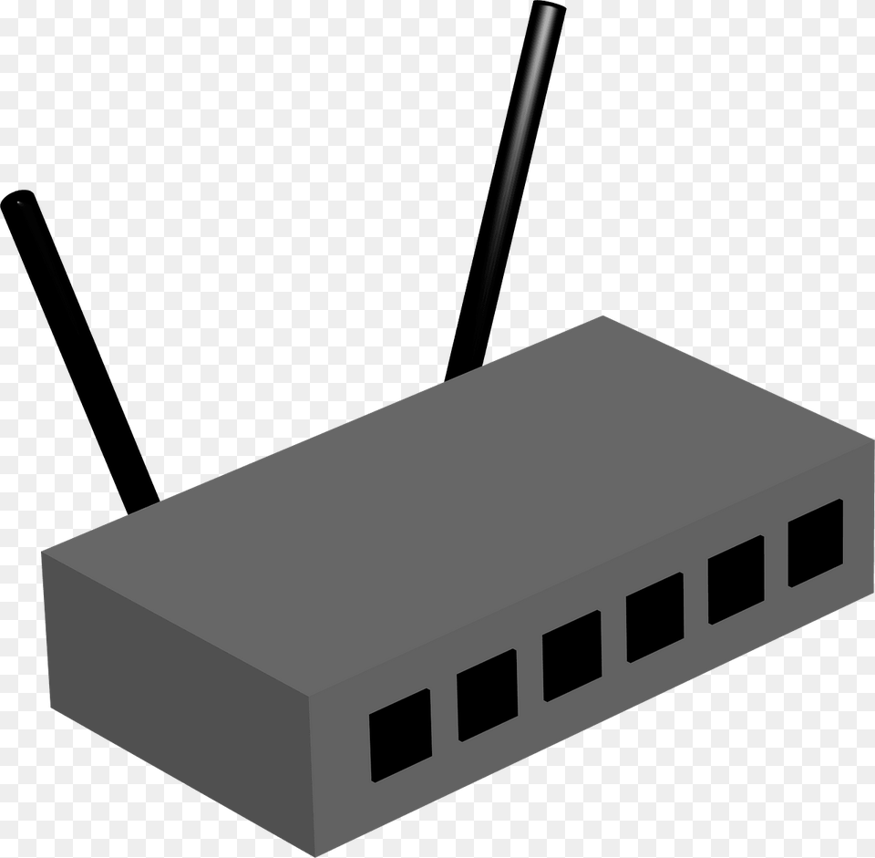 Wi Fi Router Clipart, Electronics, Hardware, Modem, Scoreboard Free Png