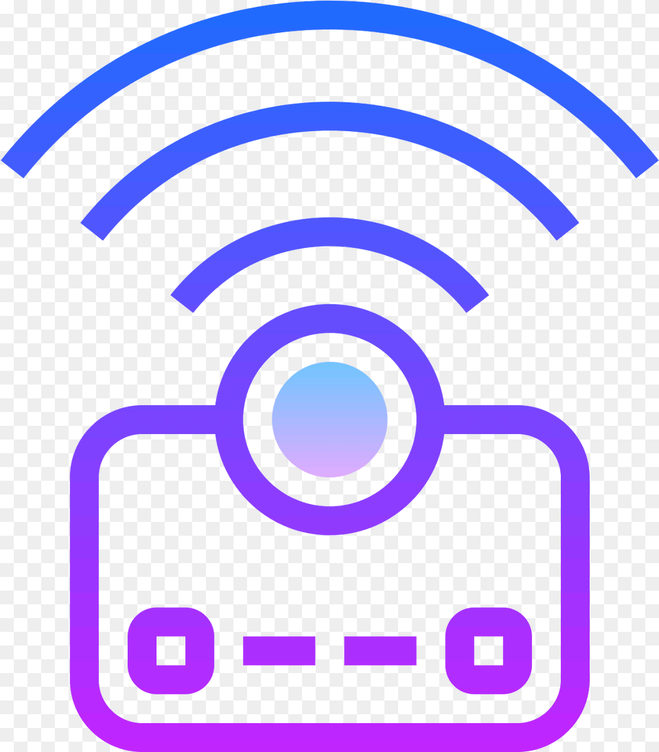 Wi Fi Router Icon Wireless Router, Gauge Png Image