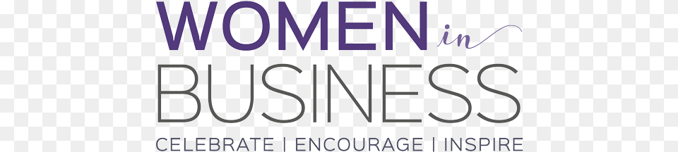 Wib Logo Women In Business Logo, Text Free Transparent Png