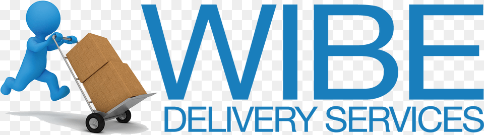 Wibe Delivery Services, Box, Cardboard, Carton, Package Free Png