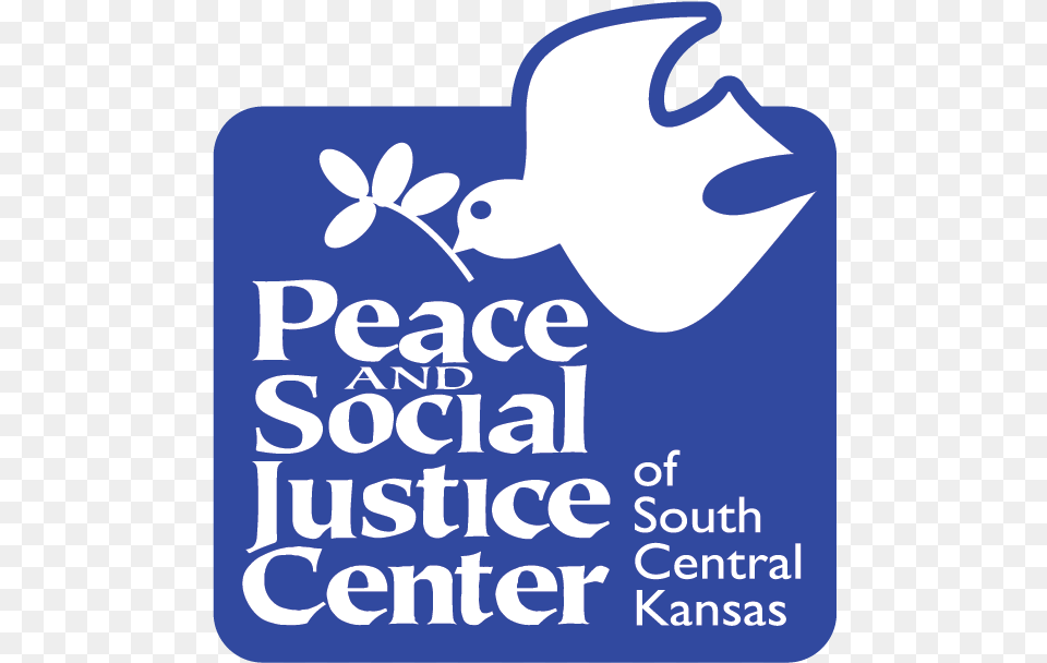 Wichita Peace And Social Justice Center Graphic Design, Advertisement, Poster, Text Free Transparent Png