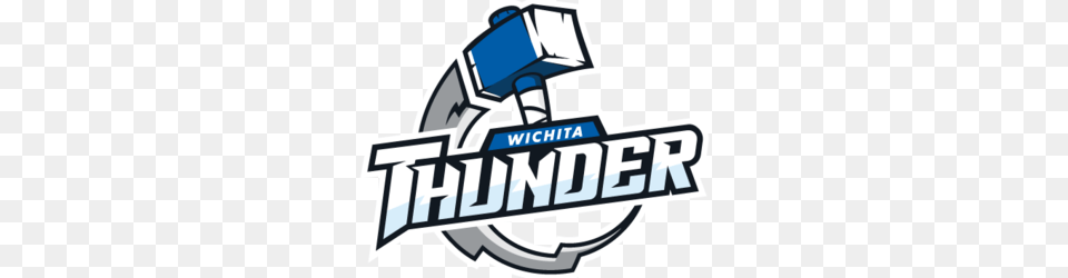 Wichita Thunder Edmonton Oilers Announce Affiliation, Factory, Architecture, Building, Symbol Png