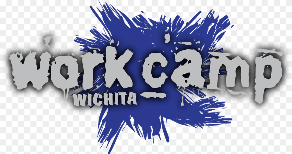 Wichita Work Camp Graphic Design, People, Person, Art, Text Free Transparent Png
