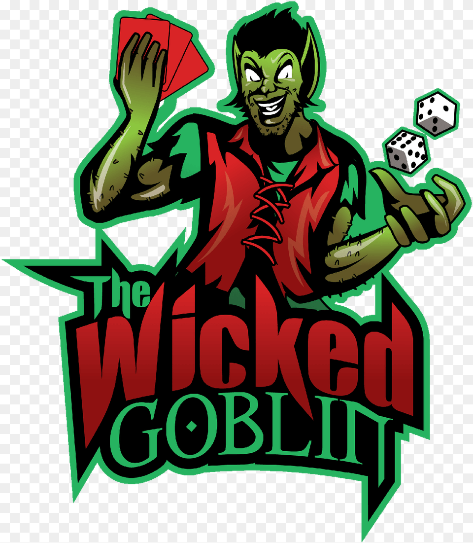 Wicked Goblin, Person, Face, Head Free Transparent Png