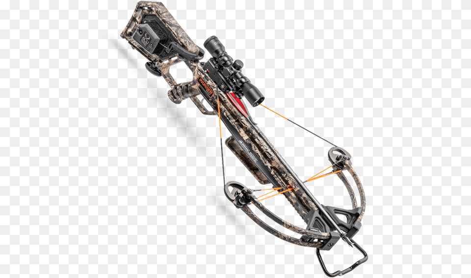 Wicked Ridge Invader, Weapon, Crossbow, Bow Free Png
