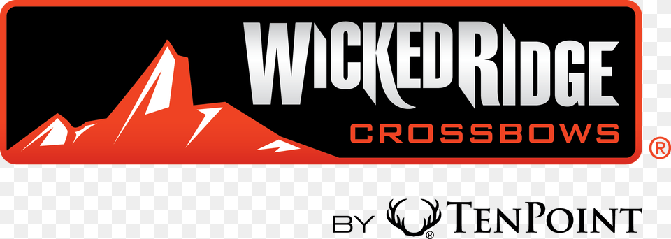 Wicked Ridge Truly Embodies All The Qualities You39ve Crossbow, Logo, Text, Sticker Free Png