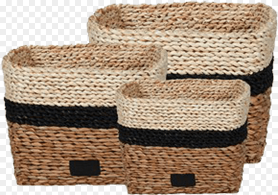Wicker, Basket, Woven, Accessories, Bag Free Png Download