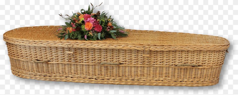 Wicker, Flower, Plant, Flower Arrangement, Rose Free Transparent Png