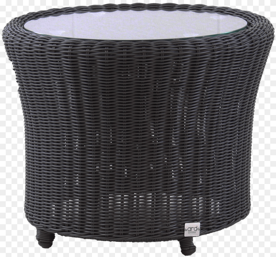 Wicker, Lamp, Basket, Furniture Free Png Download