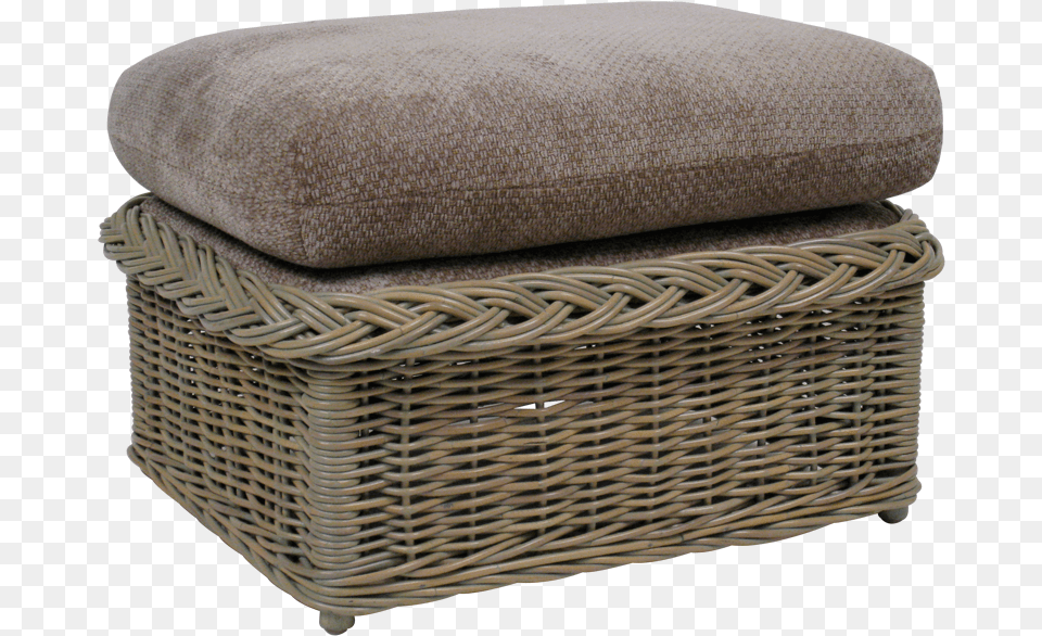 Wicker, Furniture, Accessories, Bag, Handbag Free Png Download