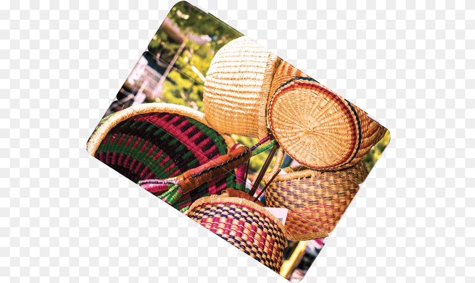 Wicker, Art, Handicraft Free Png Download