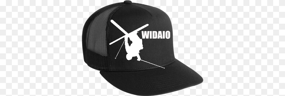 Widaio Snapback Hats Black, Baseball Cap, Cap, Clothing, Hat Png