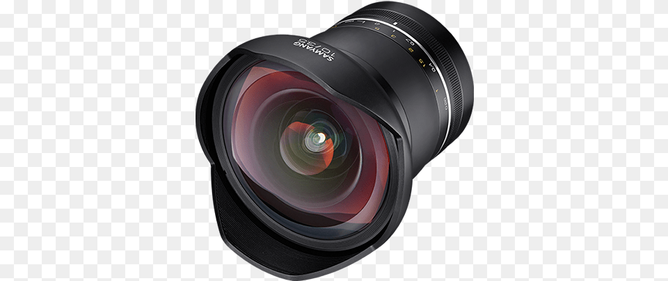Wide Angle Lens, Electronics, Camera Lens, Speaker Free Png Download