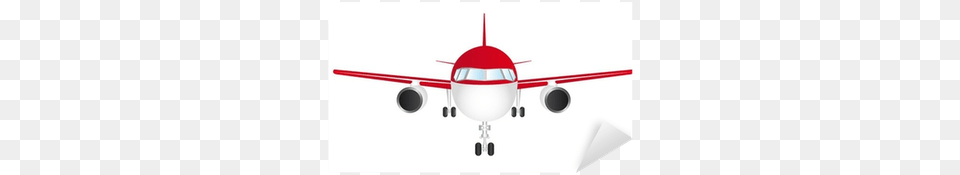 Wide Body Aircraft, Airliner, Airplane, Flight, Transportation Free Png Download
