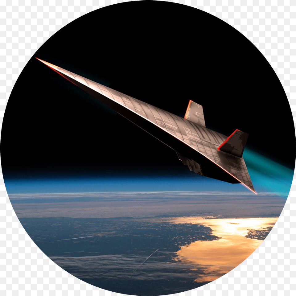 Wide Body Aircraft, Transportation, Vehicle, Rocket, Weapon Free Transparent Png