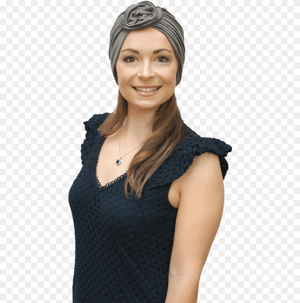 Wide Headband For Thinning Hair Girl, Woman, Person, Female, Adult Free Png