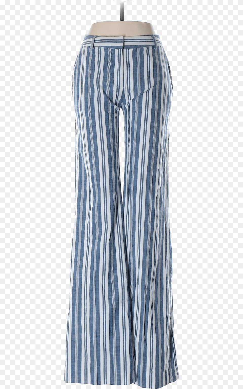 Wide Leg Pin Striped Pants A Line, Clothing, Home Decor, Linen, Shorts Png