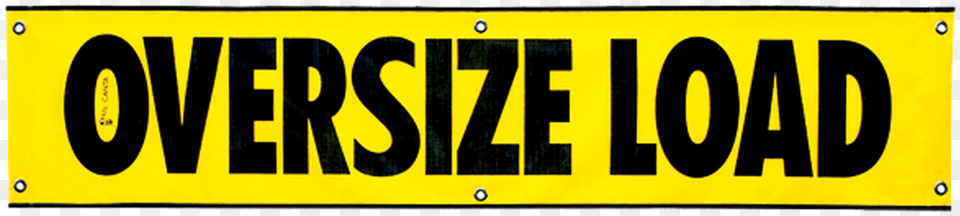 Wide Load Signs, License Plate, Transportation, Vehicle, Sign Free Png