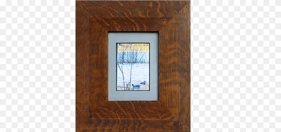 Wide Mission Flat Mitered Wood Picture Frame Wide Wood Picture Frame, Indoors, Interior Design Free Png