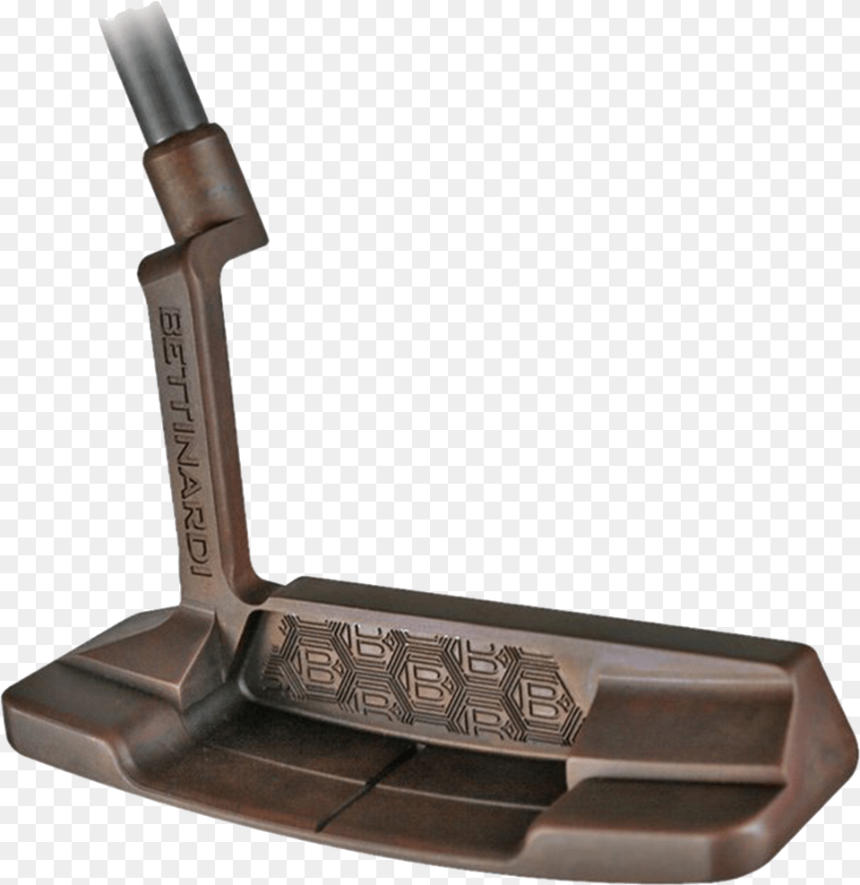 Wide Raw Release, Golf, Golf Club, Sport, Putter Png Image