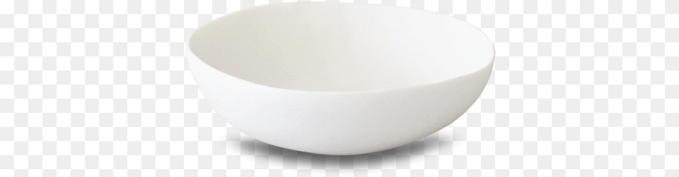 Wide Salad Bowl Ceramic, Soup Bowl, Art, Porcelain, Pottery Png Image