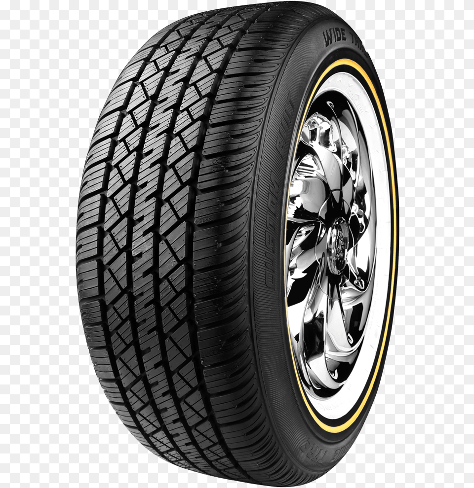 Wide Tyre 225 60r16 Vogue Tires, Alloy Wheel, Car, Car Wheel, Machine Free Png Download