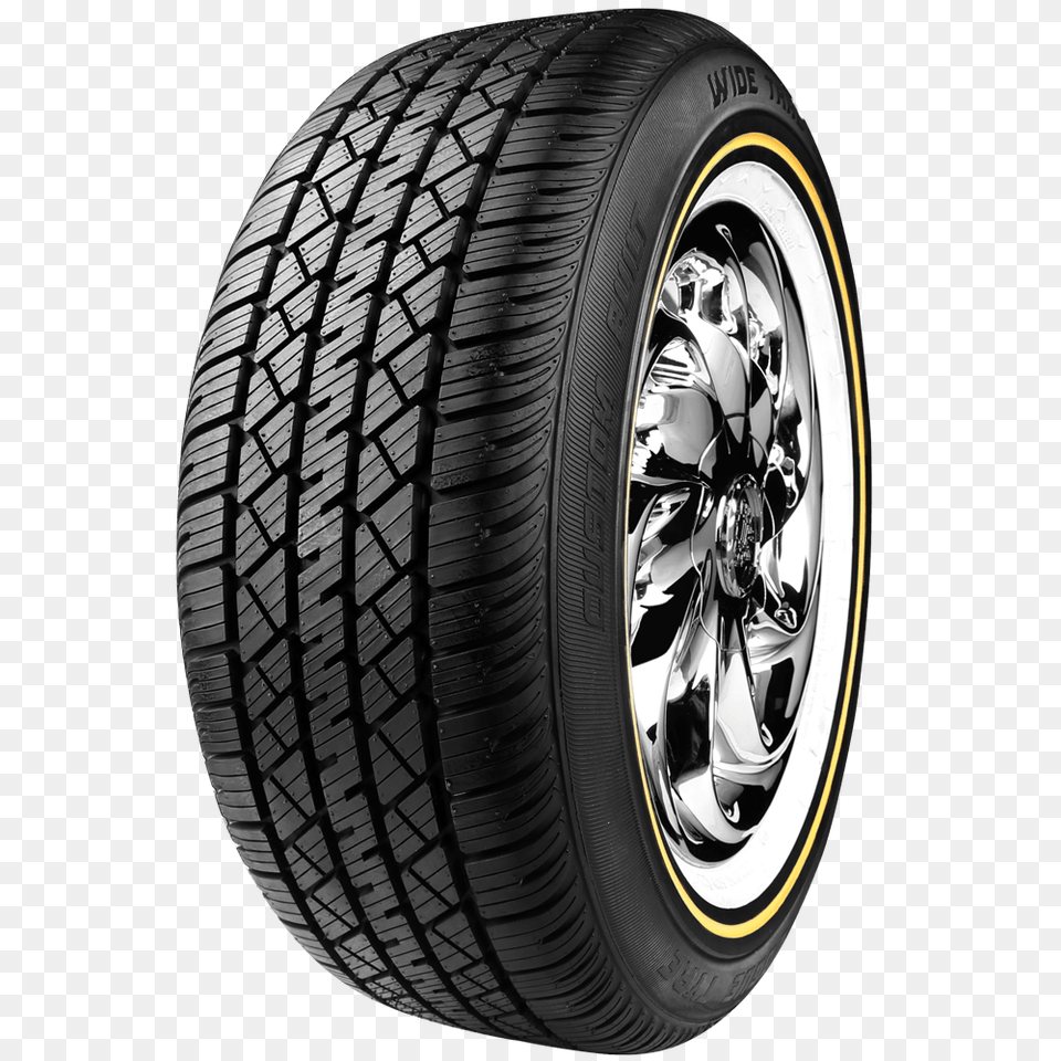 Wide Tyre, Alloy Wheel, Car, Car Wheel, Machine Png Image